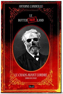 Le butter polar land