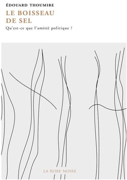 Le boisseau de sel