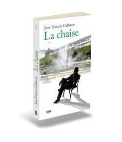La chaise