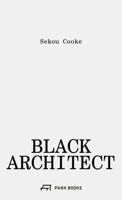 Black architect
