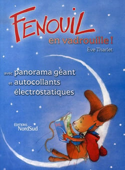 Fenouil en vadrouille