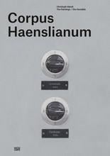 Christoph hansli corpus haenslianum