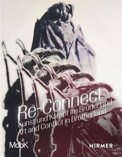 Re-connect art and conflict in Brotherland