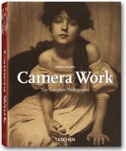 STIEGLITZ CAMERA WORK