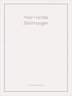 Peter handke zeichnungen