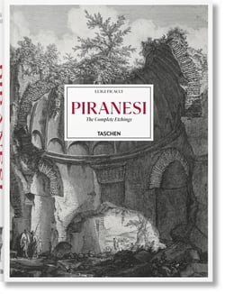 Piranesi : the complete etchings