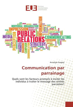 Communication par parrainage