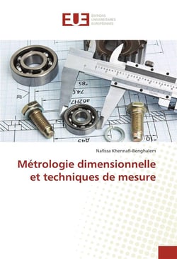 Metrologie dimensionnelle et techniques de mesure