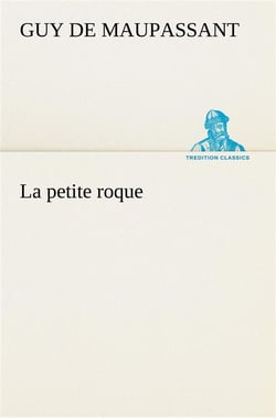 La petite roque