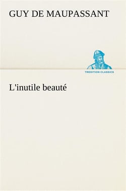 L'inutile beaute