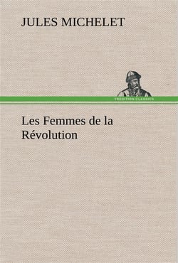 Les femmes de la revolution
