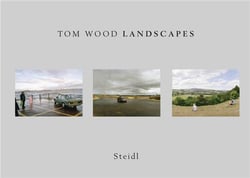 Tom Wood : Landscapes