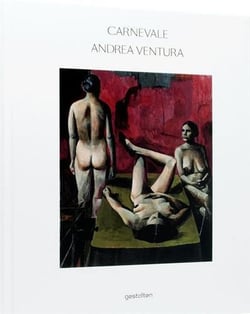 Carnevale Andrea Ventura /anglais