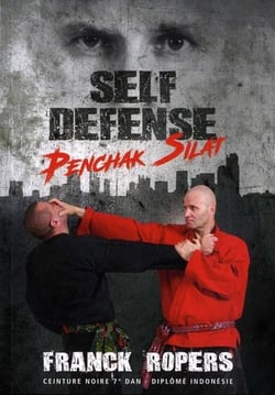 Penchak Silat self défense