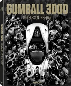 GUMBALL 3000