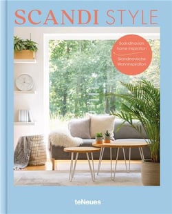 Scandi style : Home inspiration