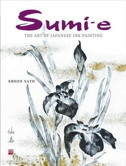 Sumi-e: the art of japanese ink painting