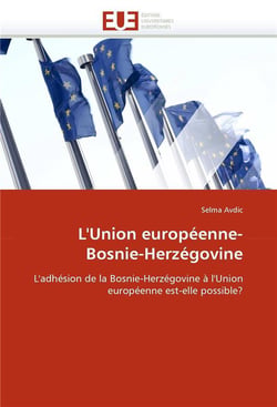 L'union europeenne- bosnie-herzegovine