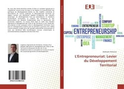 L'entrepreneuriat: levier du developpement territorial
