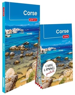 Corse (édition 2025)