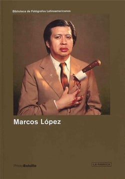 PHOTOBOLSILLO : Marcos Lopez
