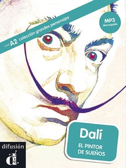 Dalí - el pintor de sueños