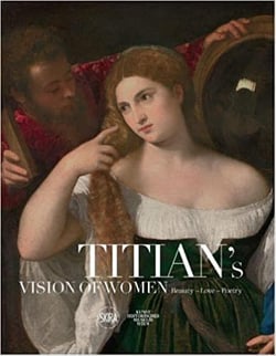 Titian and the glorification of women