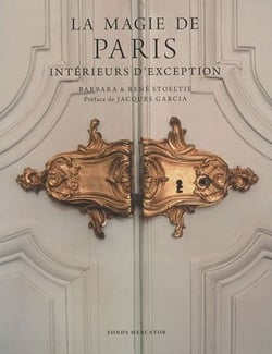 La magie de Paris