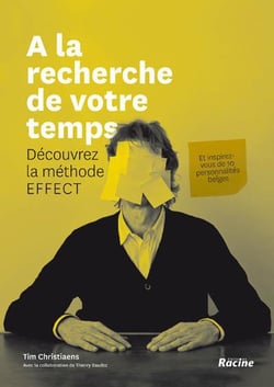 À la recherche de votre temps- découvrez la méthode effect