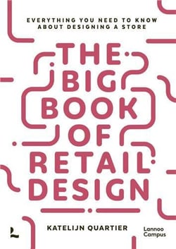 The big book of retail design