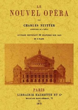 Le nouvel opera