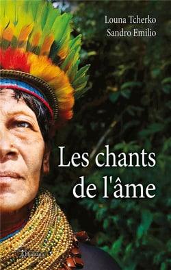 Les chants de l'ame
