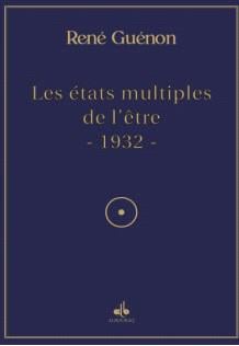 Les états multiples de l'être