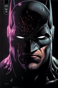 Batman : trois jokers