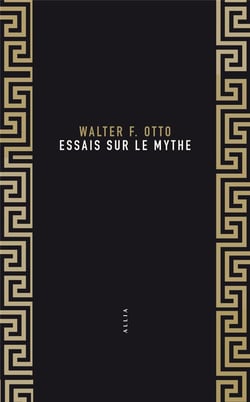 Essais sur le mythe