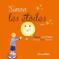 Simon les étoiles Tome 1