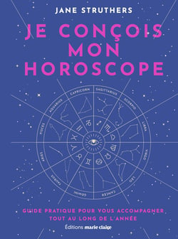 Je conçois mon horoscope