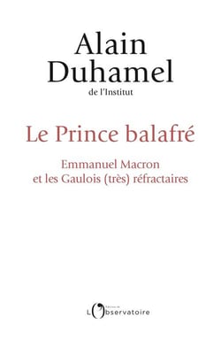 LE PRINCE BALAFRE - TIRAGE DE TETE / EDITION DE LUXE
