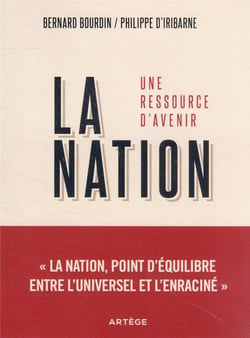 La nation, une ressource d'avenir