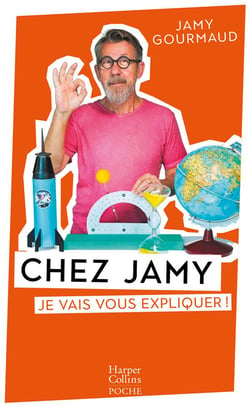 Chez jamy : je vais vous expliquer