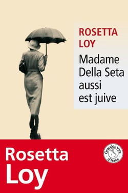 Madame della Seta aussi est juive
