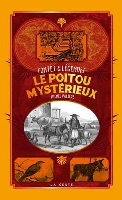 Le poitou mystérieux