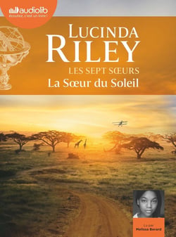 Les sept soeurs Tome 6 : La soeur du soleil