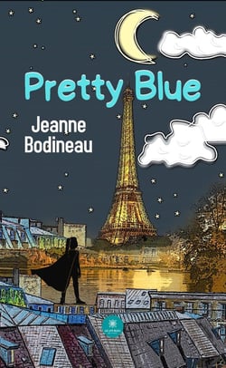 Pretty Blue