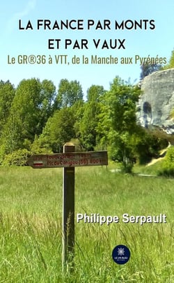 La France par monts et par vaux