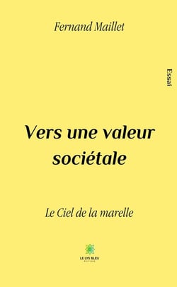 Vers une valeur sociétale