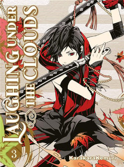 Laughing under the clouds Tome 3