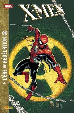 X-Men : L'ère de révélation n.2
