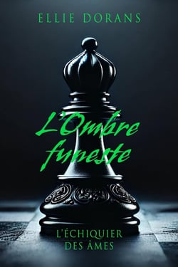L'Ombre funeste : L'Echiquier des Âmes