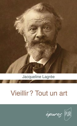 Vieillir ? Tout un art